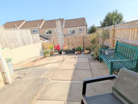 Northampton Close, Whitleigh, PL5 4JT, Image 9