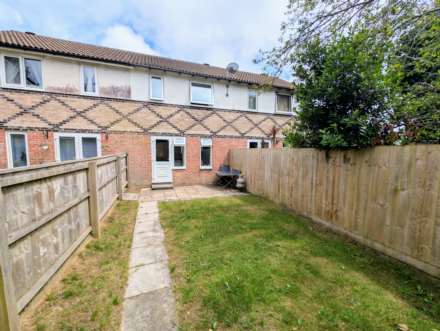 Warwick Orchard Close, Plymouth, PL5 3NZ