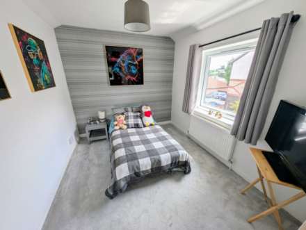Warwick Orchard Close, Plymouth, PL5 3NZ, Image 8