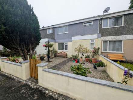 Antony Gardens, Pennycross, PL2 3SB