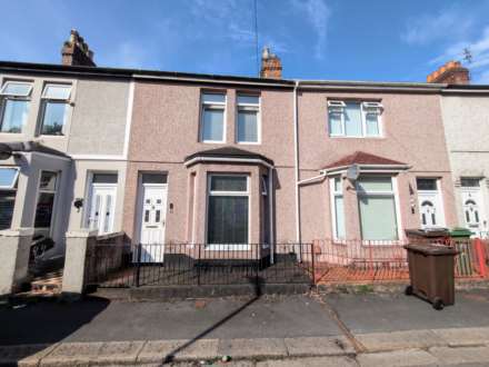 Ainslie Terrace, Plymouth, PL2 2EF