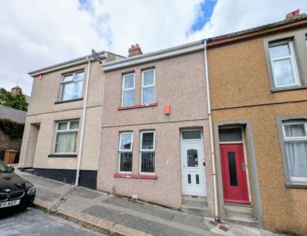 Keyham Street, Weston Mill, PL5 1AZ