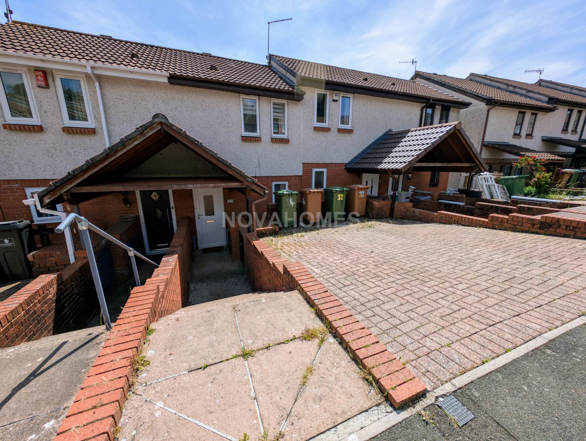 Coombe Way, Kings Tamerton, PL5 2HB, Image 1