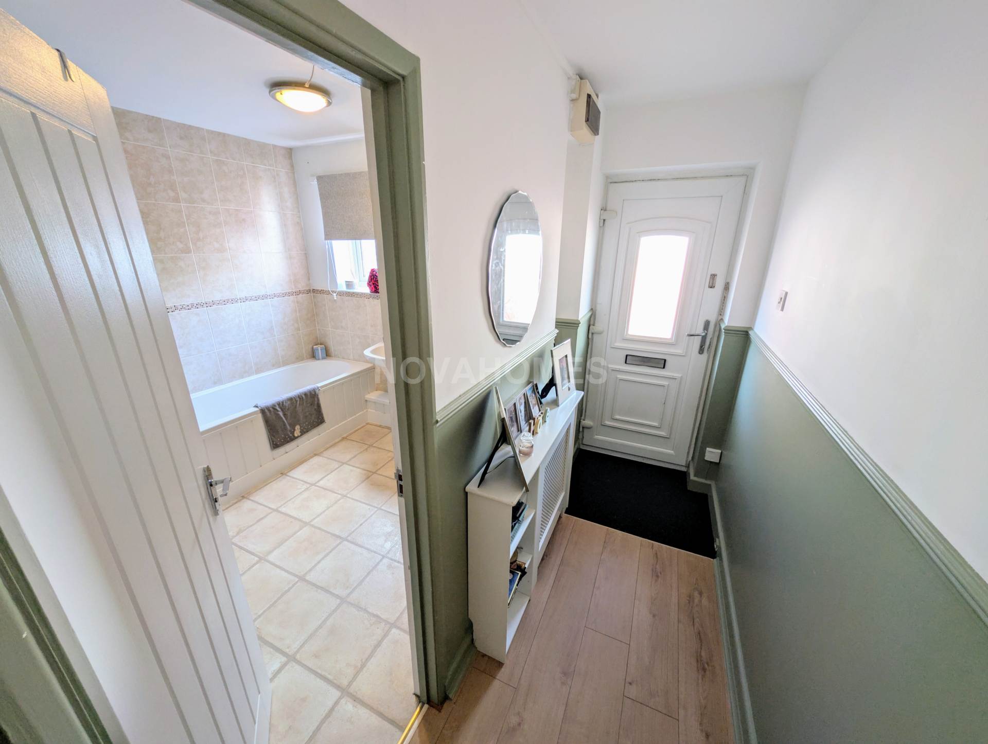 Coombe Way, Kings Tamerton, PL5 2HB, Image 12