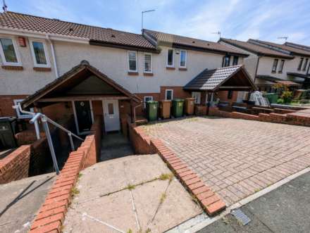 Coombe Way, Kings Tamerton, PL5 2HB
