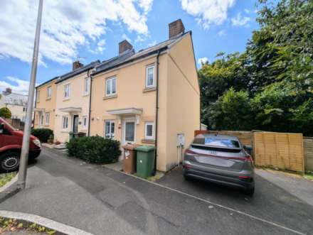 Vanguard Close, Plymouth, PL5 3JX
