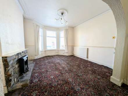 Knighton Road, St Judes, PL4 9BZ, Image 3