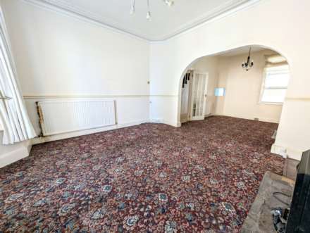 Knighton Road, St Judes, PL4 9BZ, Image 4