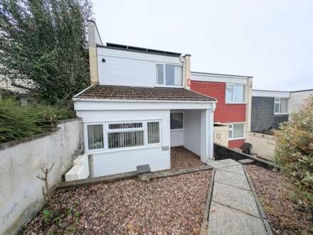 Bulteel Gardens, Southway, PL6 6JN
