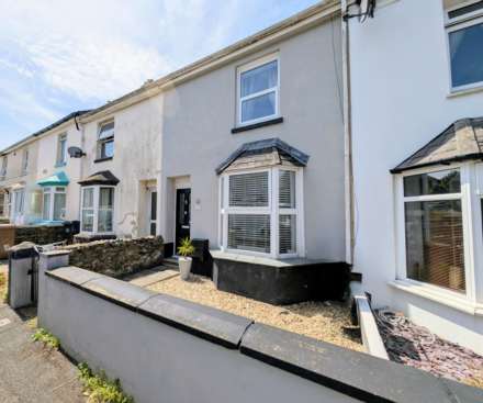 Ernesettle Road, Plymouth, PL5 2EZ