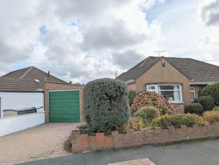 Highbury Crescent, Plymouth, PL7 4HB