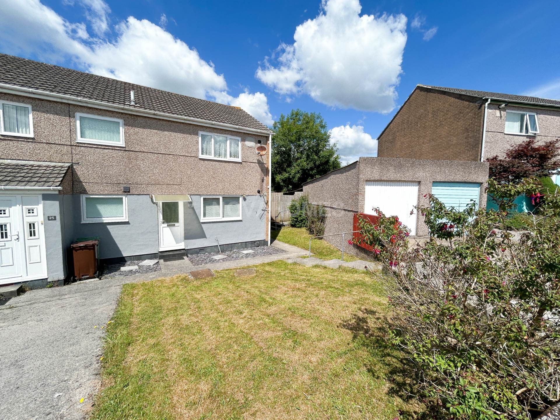 Burwell Close, Plymouth, PL6 8QD, Image 1