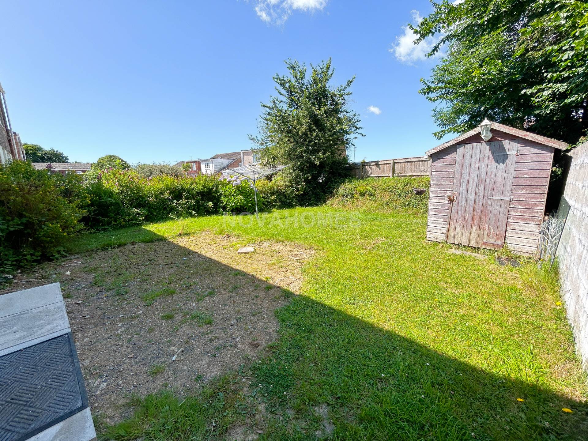 Burwell Close, Plymouth, PL6 8QD, Image 2