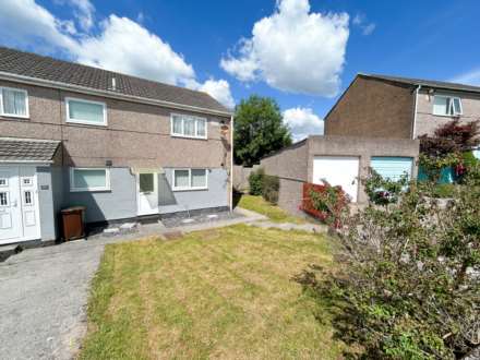 Property For Rent Burwell Close, Thornbury, Plymouth