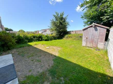 Burwell Close, Plymouth, PL6 8QD, Image 2