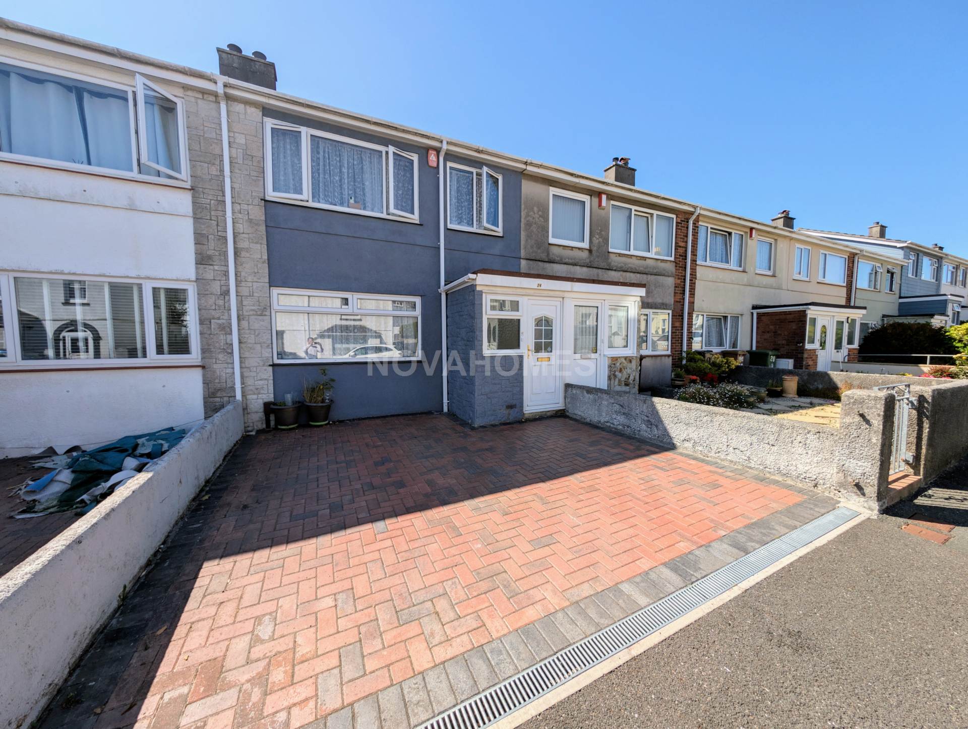 Haroldsleigh Avenue, Crownhill, PL5 3AW, Image 1