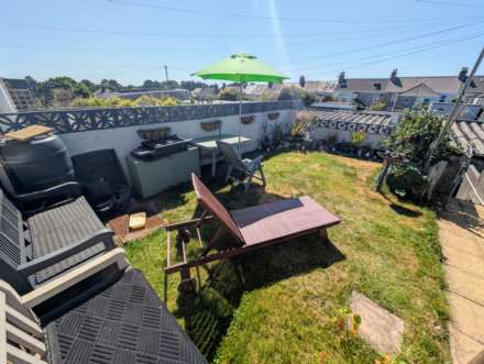 Haroldsleigh Avenue, Crownhill, PL5 3AW, Image 12
