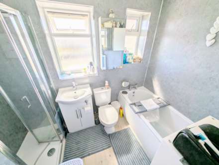 Haroldsleigh Avenue, Crownhill, PL5 3AW, Image 8