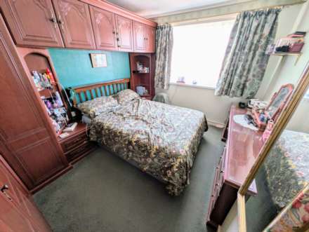 Haroldsleigh Avenue, Crownhill, PL5 3AW, Image 9
