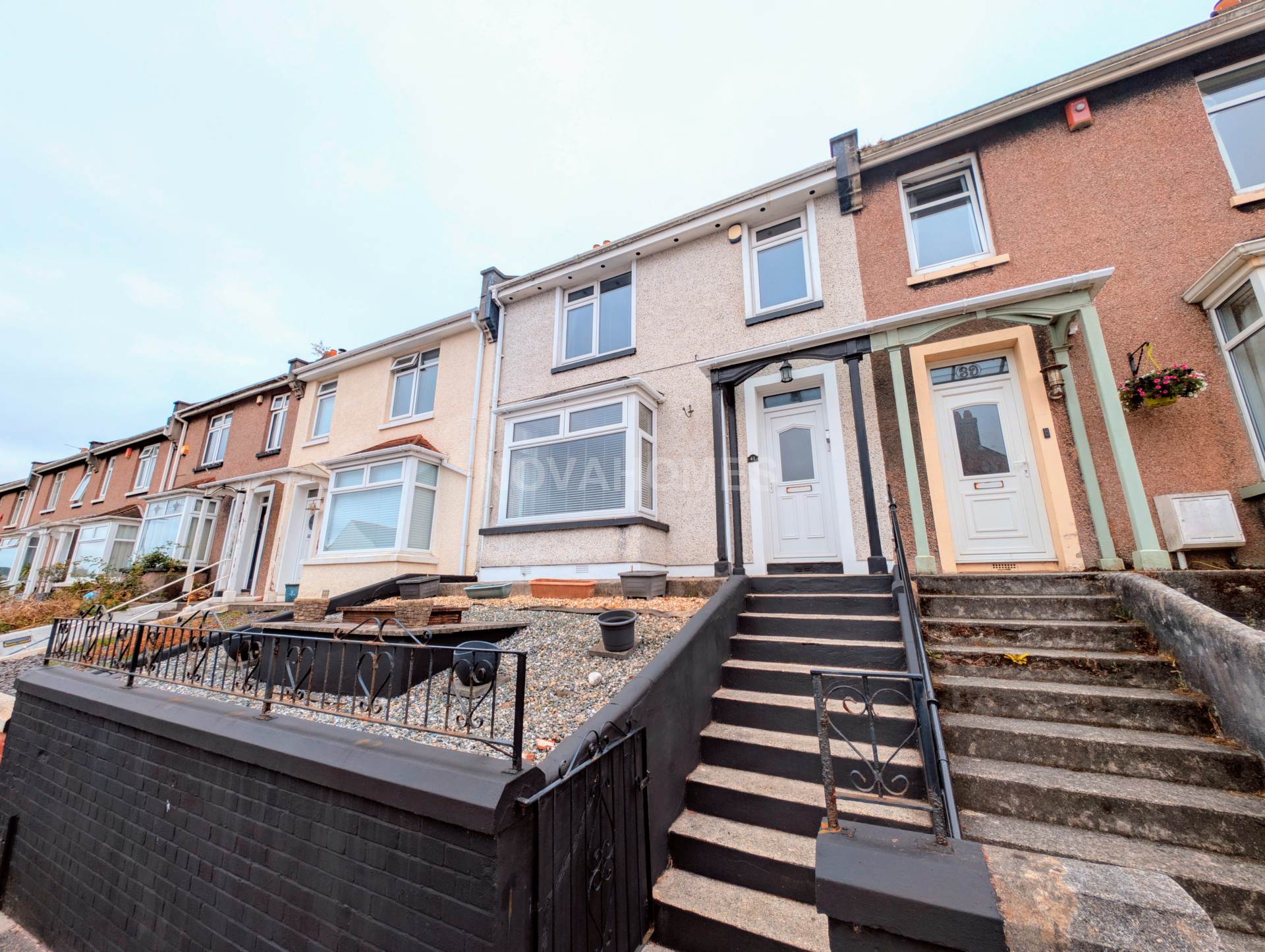 Browning Road, Milehouse, PL2 3AN, Image 1