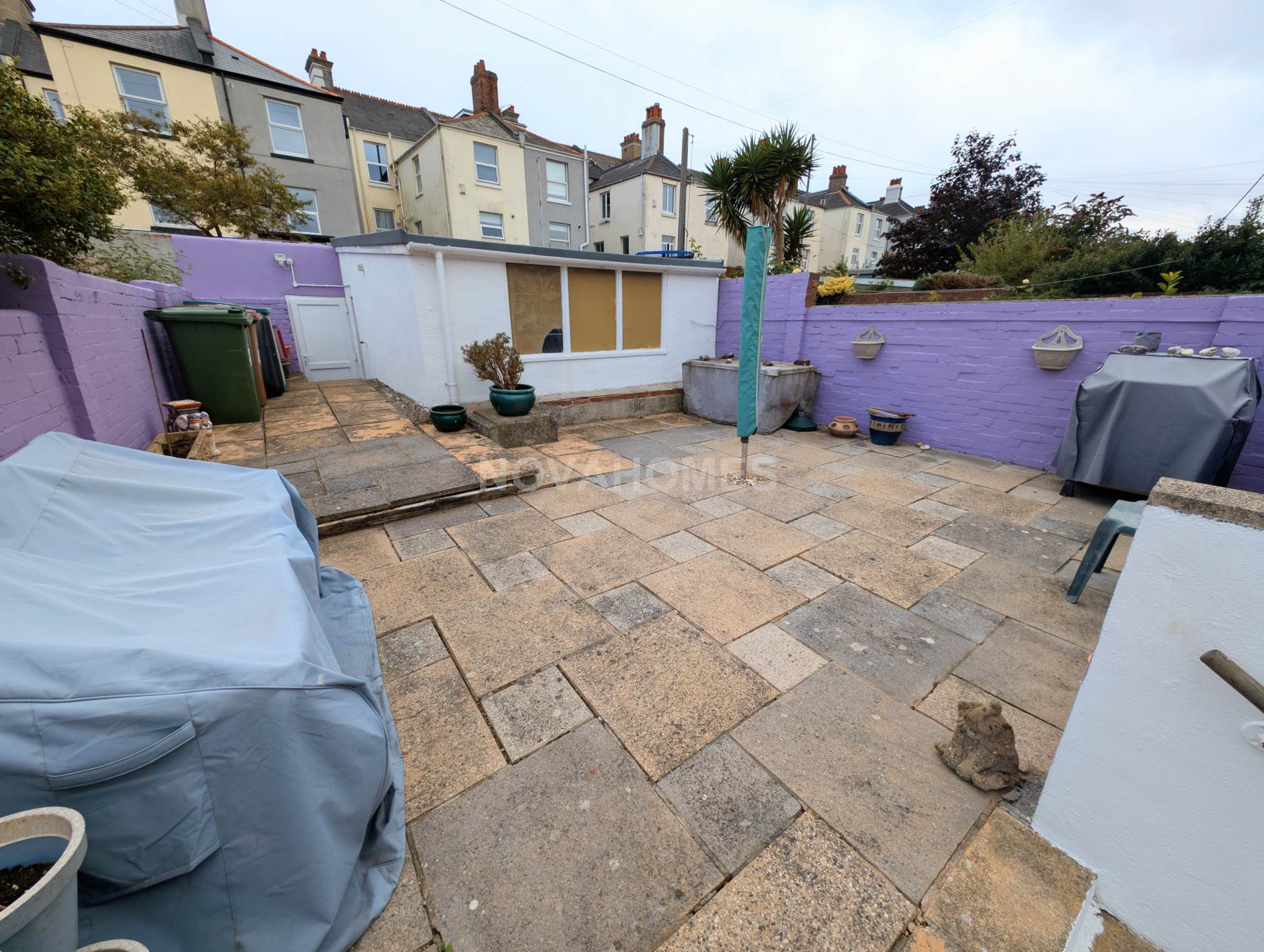 Browning Road, Milehouse, PL2 3AN, Image 17