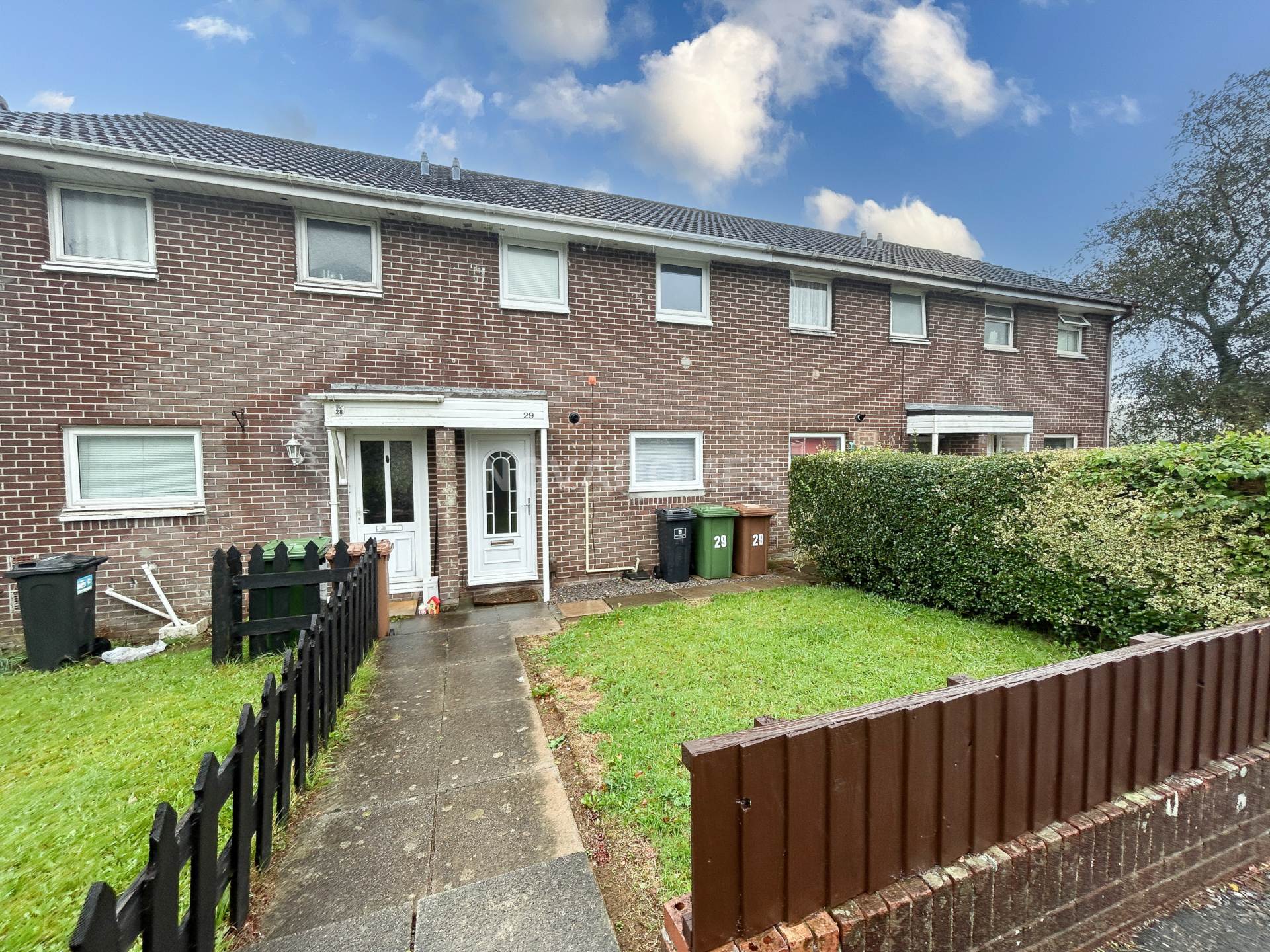 Findon Gardens, Plymouth, PL6 8TA, Image 1