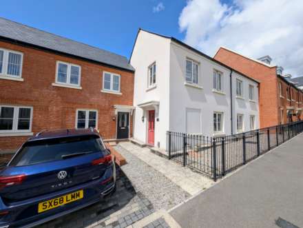Andromeda Grove, Plymouth, PL9 8GF