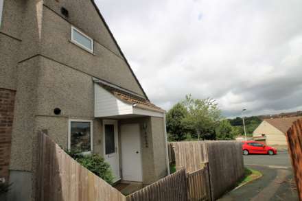 Tregenna Close, PL7