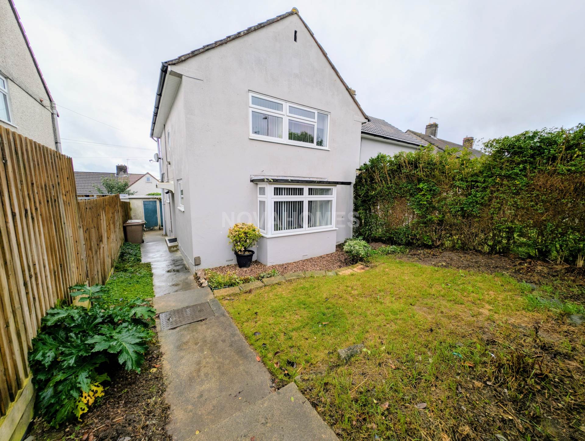 Eastbury Avenue, Honicknowle, PL5 2ND, Image 1