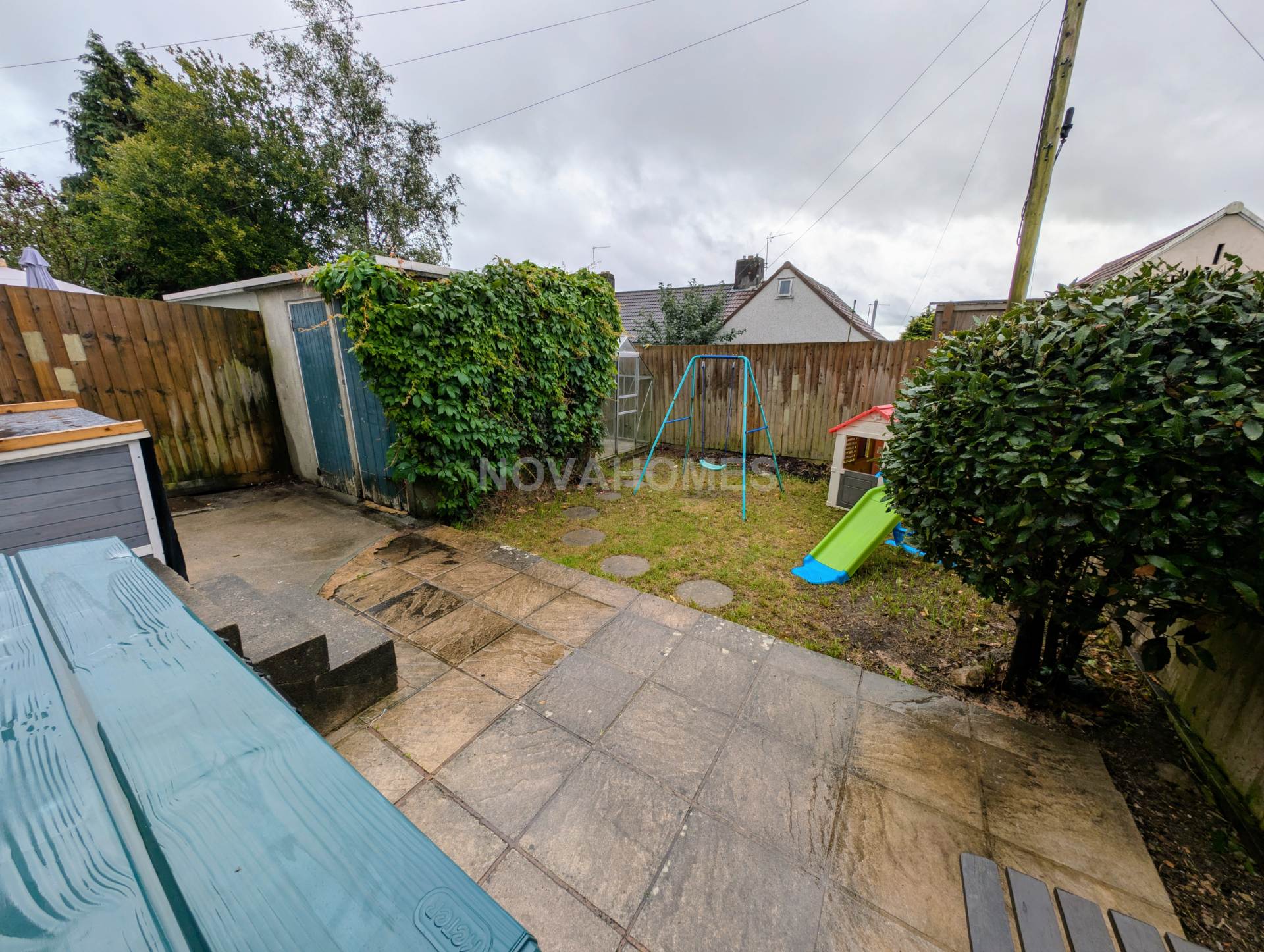 Eastbury Avenue, Honicknowle, PL5 2ND, Image 2