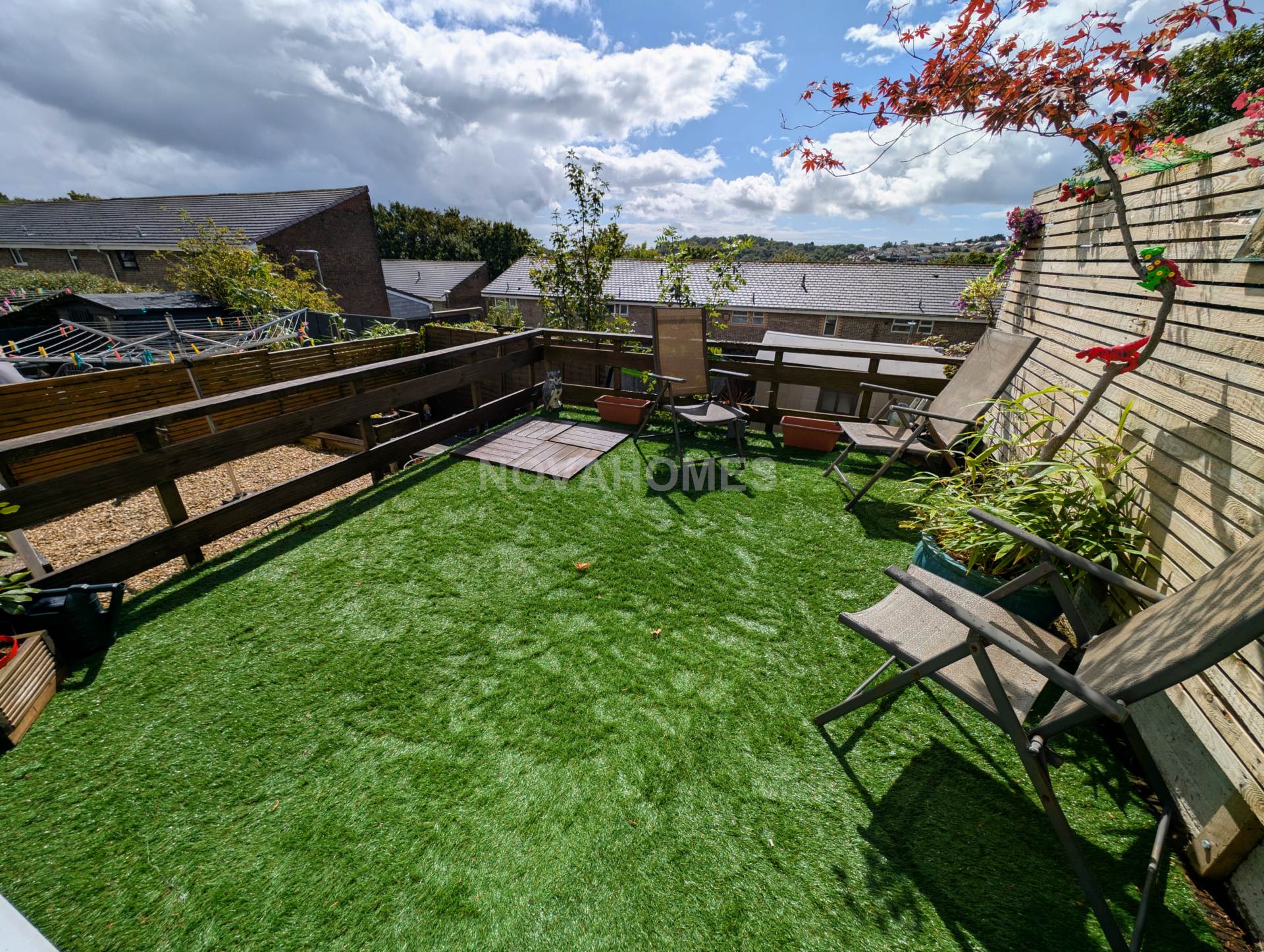 Keswick Crescent, Plymouth, PL6 8SL, Image 11