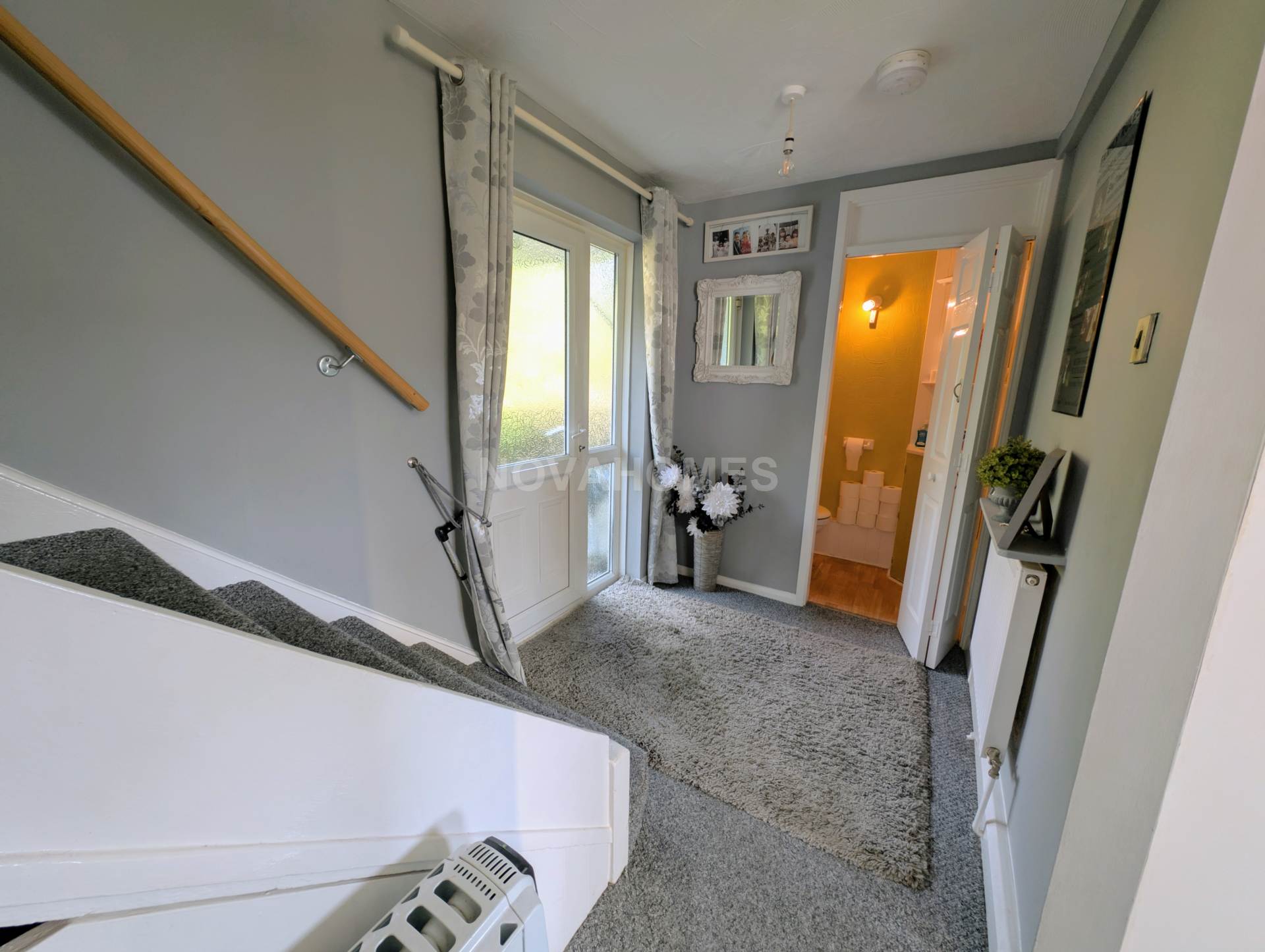 Keswick Crescent, Plymouth, PL6 8SL, Image 12