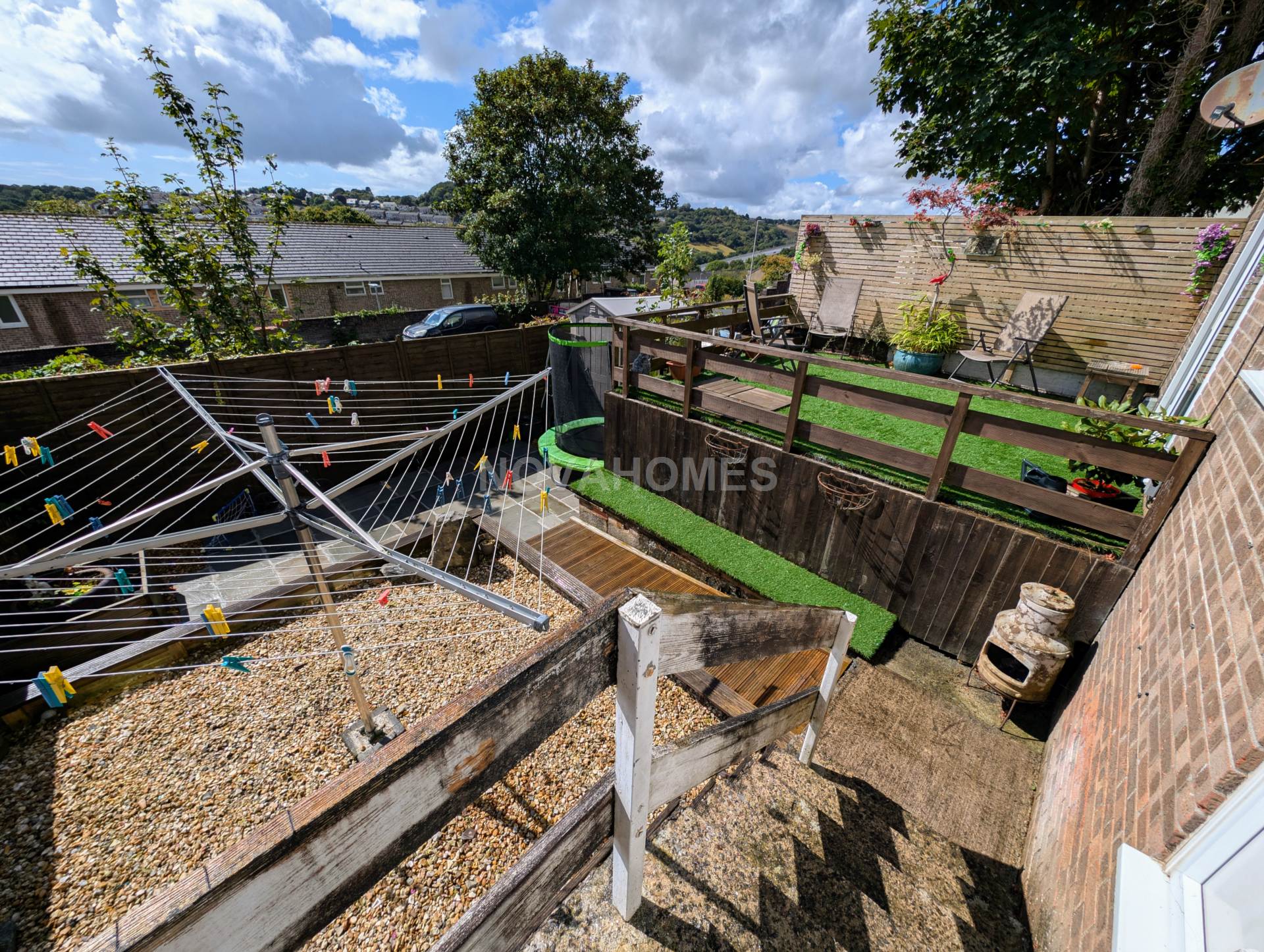 Keswick Crescent, Plymouth, PL6 8SL, Image 13
