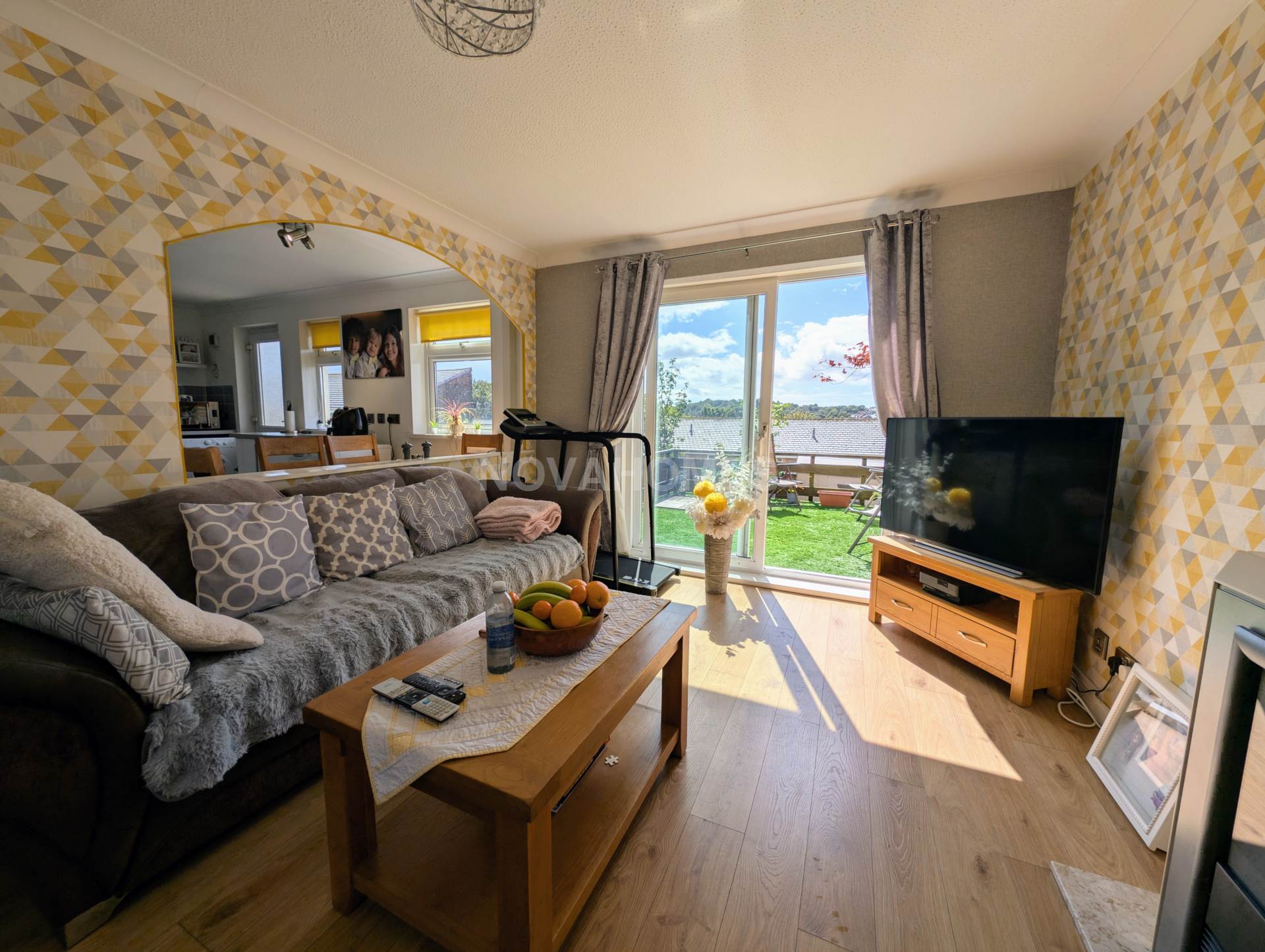 Keswick Crescent, Plymouth, PL6 8SL, Image 3