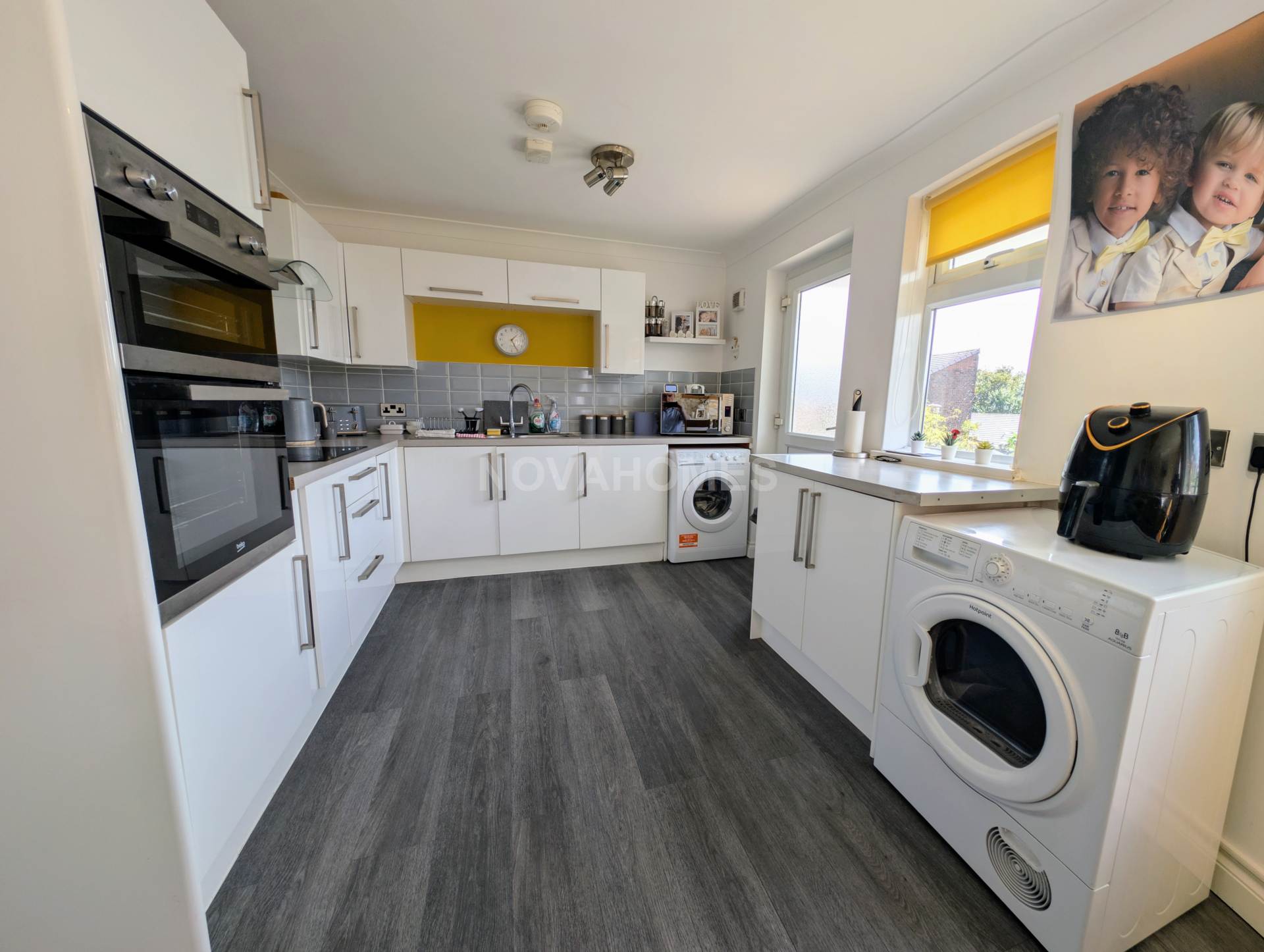 Keswick Crescent, Plymouth, PL6 8SL, Image 4