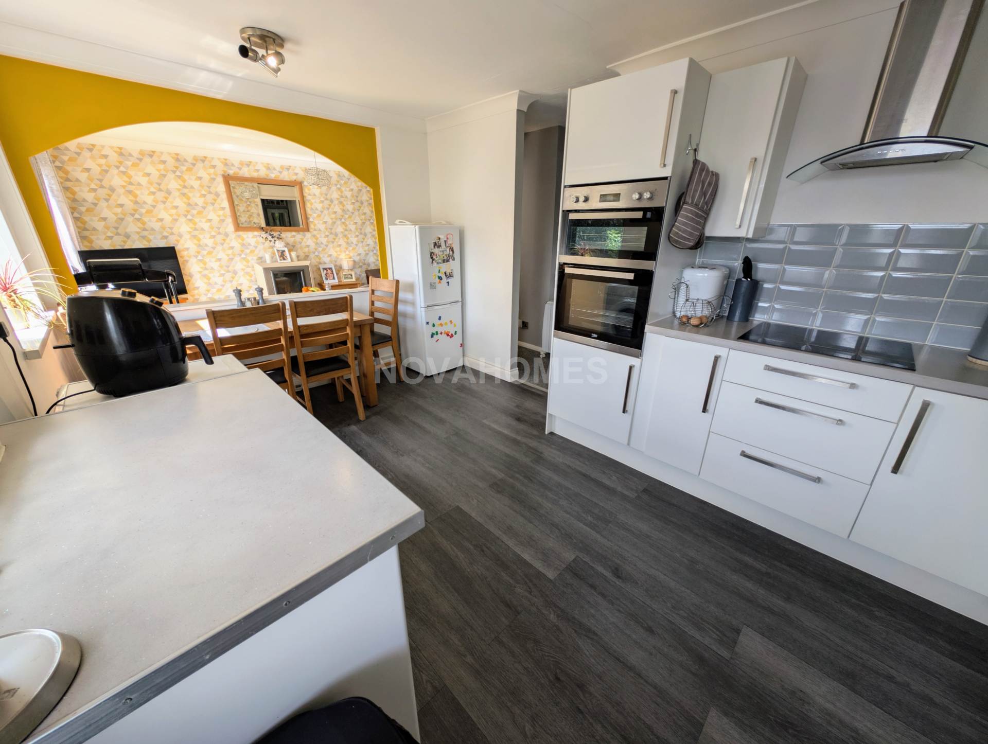 Keswick Crescent, Plymouth, PL6 8SL, Image 5