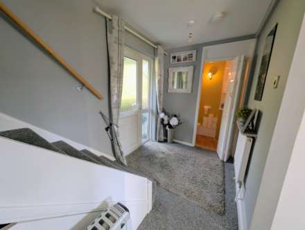 Keswick Crescent, Plymouth, PL6 8SL, Image 12