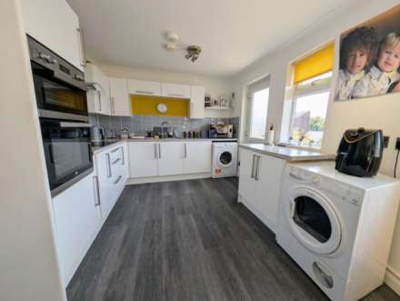 Keswick Crescent, Plymouth, PL6 8SL, Image 4