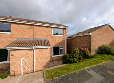 Pearn Road, Higher Compton, PL3 5JF