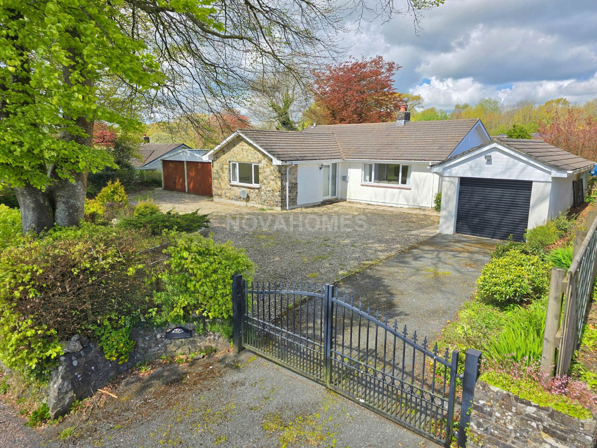 Station Road, Mary Tavy, PL19 9PQ, Image 12