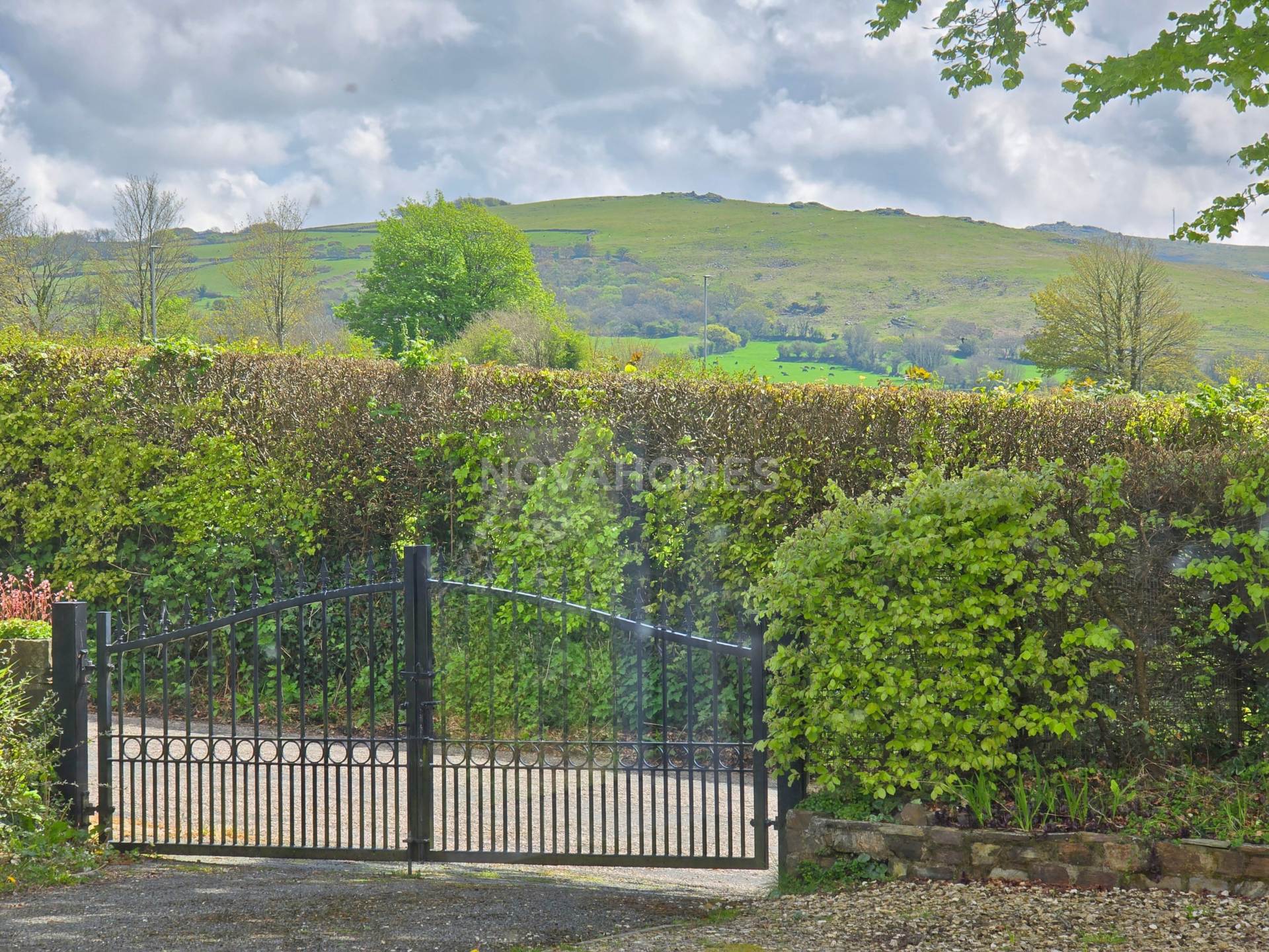 Station Road, Mary Tavy, PL19 9PQ, Image 32
