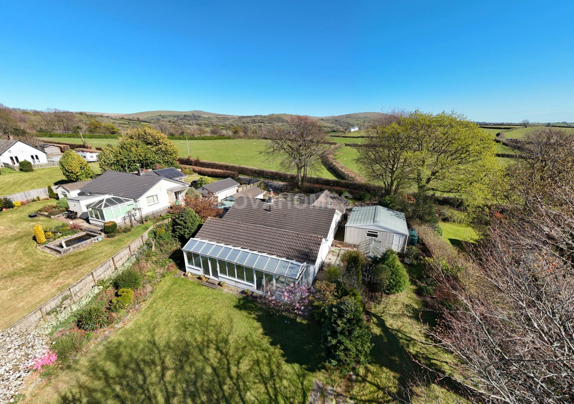 Station Road, Mary Tavy, PL19 9PQ, Image 9