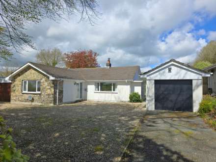 Property For Rent Station Road, Mary Tavy, Tavistock