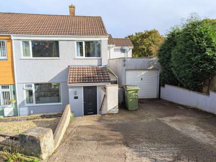 Austin Crescent, Eggbuckland, PL6 5QD, Image 1