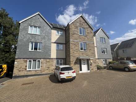 Property For Rent Olympic Way, Glenholt, Plymouth