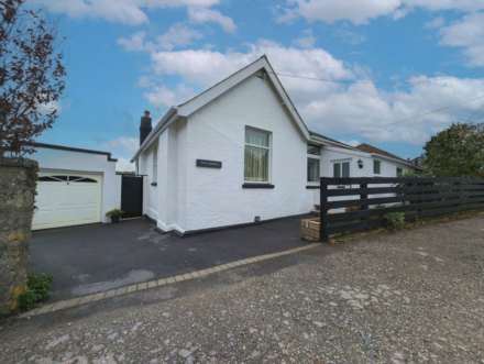 Broad Park, Plymouth, PL9 7QS