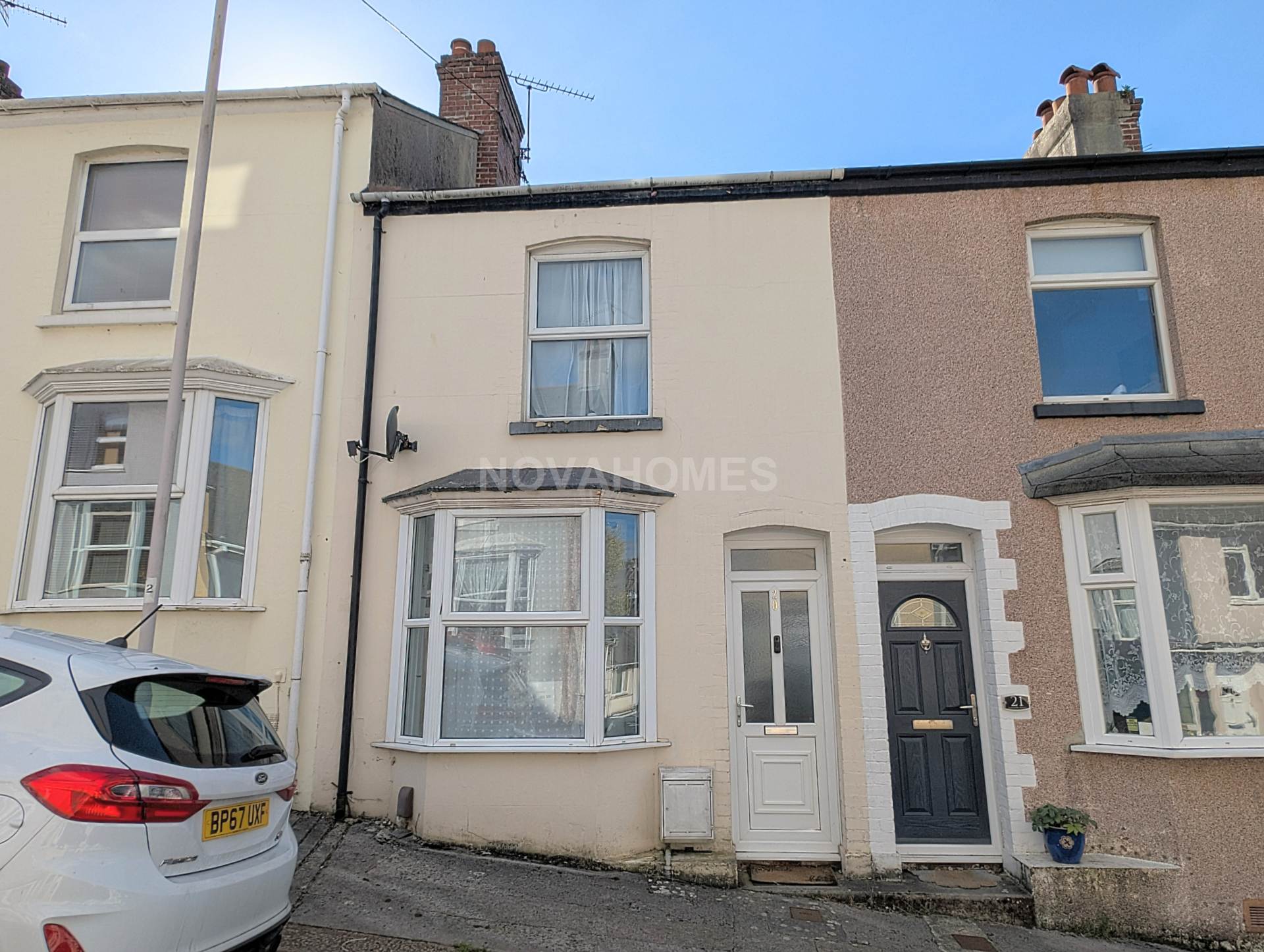 Glenmore Avenue, Stoke, PL2, Image 1