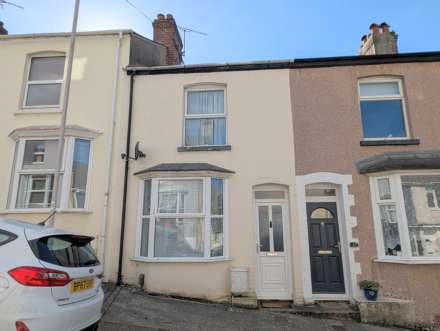 2 Bedroom Terrace, Glenmore Avenue, Stoke, PL2