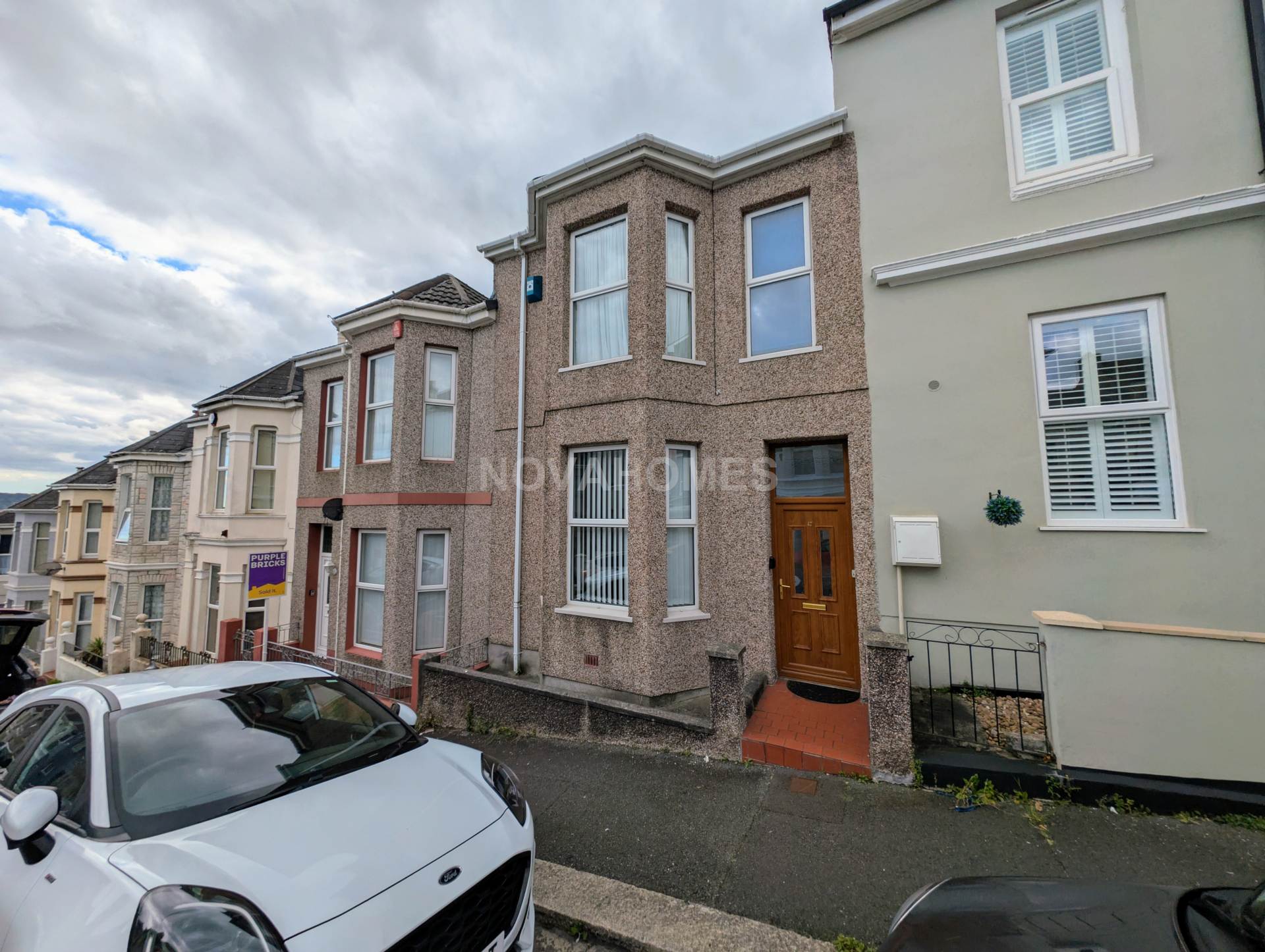 Durham Avenue, Plymouth, PL4 8SP, Image 1