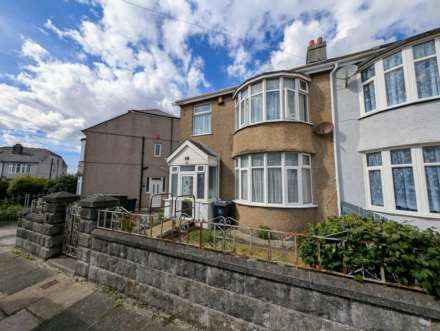 3 Bedroom Semi-Detached, Orchard Road, Beacon Park, PL2 2QZ